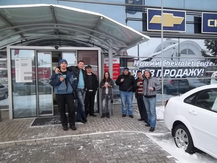 Размещенное изображение