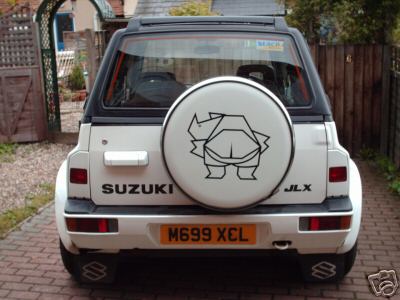 Размещенное изображение