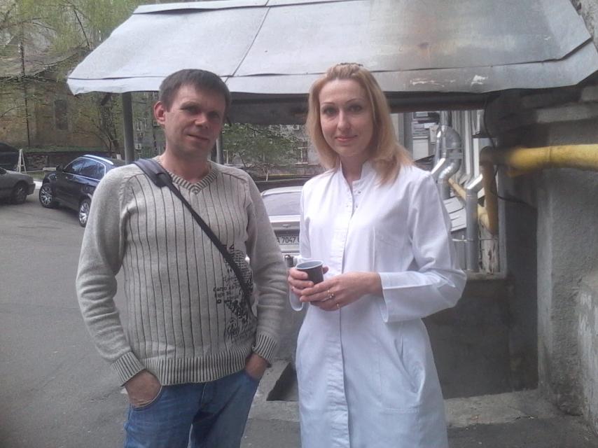 Размещенное изображение
