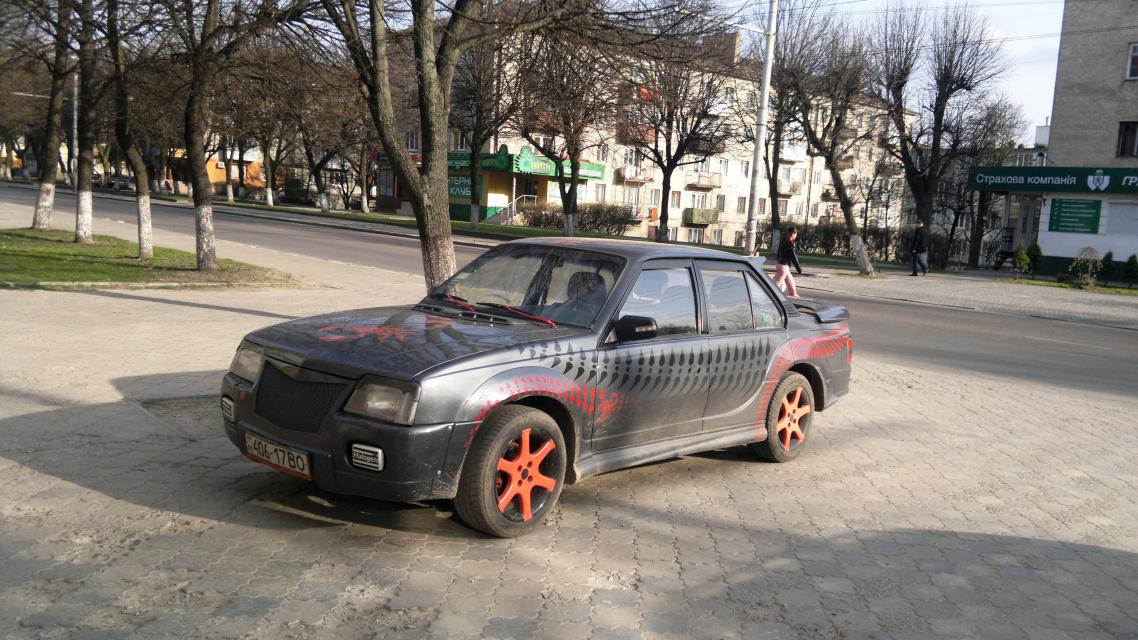Размещенное изображение