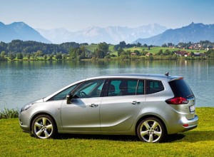 GM и PSA Peugeot Citroen рассказали о моделях совместной разработки
