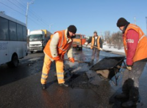 Киевавтодор рассказал, почему дороги такие плохие