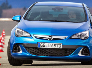 Opel придумал, как спастись