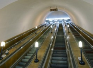 В Харькове за проезд в метро просят уже 7 гривен