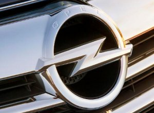 General Motors потратит на Opel четыре миллиарда евро