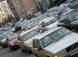 Сегодня вступают в силу обновленные правила дорожного движения