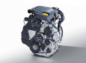 Opel обновит моторную гамму на 80 процентов