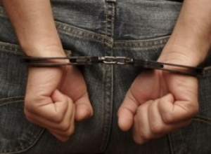 Иностранец засудил донецкого гаишника на 5 лет тюрьмы