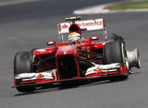 Гонщики Формулы-1 подготовятся к бойкоту ближайшего Гран-при