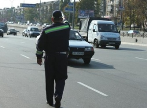 Водителям грозит резкое повышение дорожных штрафов