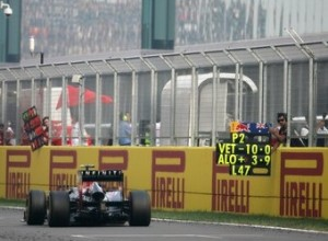 Автопроизводителям запретят спонсировать Гран-при Формулы-1