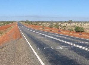 В Австралии появится безлимитная автодорога