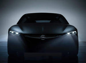 Эталонные технологии в мире светотехники: адаптивная система головного освещения AFL+ от бренда Opel и матричные светодиодные фары