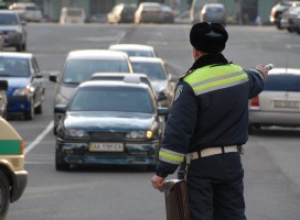 Парламент повысил штрафы за управление автомобилем в нетрезвом состоянии