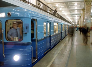 Сегодня киевский метрополитен возобновит свою работу
