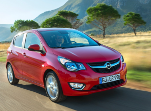 Opel за 9500 евро: секретов больше нет