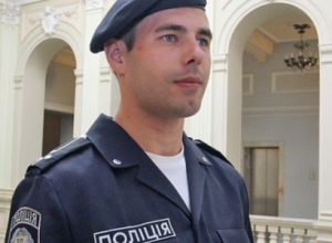Украинских полицейских ждет много новых дисциплин