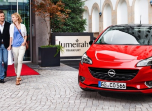 Группа компаний АИС представляет новое поколение Opel Corsa!