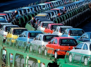 Украина отменяет спецпошлины на импорт автомобилей