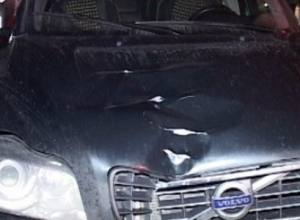 В больнице скончалась женщина, которую сбила машина экс-мэра Киева Омельченко