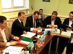 17 украинских страховщиков подписали соглашение о прямом урегулировании