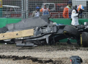 Врачи запретили Фернандо Алонсо выступать на Гран-при Бахрейна
