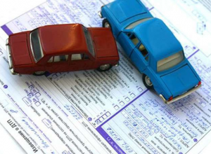 92,8% украинских водителей имеют договор ОСАГО — результаты исследования КМИС