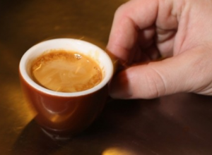 Американца оштрафовали за езду «под кофеином»