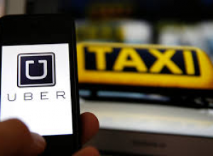 Бизнесмен попался на измене из-за глюка в Uber и подал на компанию в суд