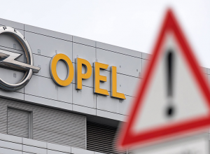 Концерн PSA объявил о покупке Opel у General Motors