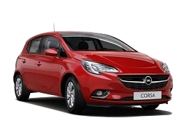 Opel Corsa E 5dr