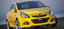 Opel CORSA OPC