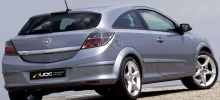 Opel ASTRA H GTC