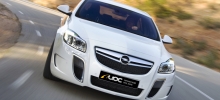 Opel Insignia OPC