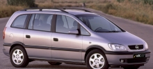 Opel ZAFIRA A