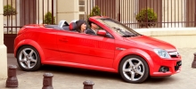 Opel TIGRA TwinTop