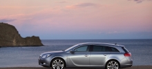 Opel INSIGNIA Sports Tourer