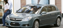 Opel SIGNUM