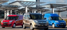 Opel COMBO Tour III