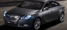 Opel INSIGNIA Hatchback