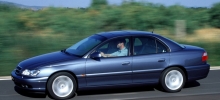 Opel OMEGA B