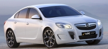 Opel Insignia OPC