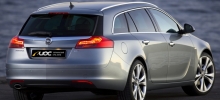 Opel INSIGNIA Sports Tourer