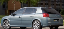 Opel SIGNUM