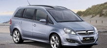 Opel ZAFIRA B