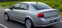 Opel VECTRA C