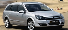 Opel ASTRA H Caravan