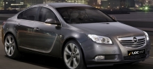 Opel INSIGNIA Hatchback