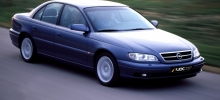 Opel OMEGA B