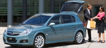 Opel SIGNUM